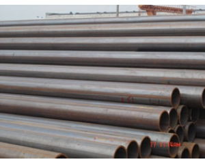 永鑫泰Q345B直縫鋼管 優(yōu)質(zhì)厚壁直縫鋼管的卓越選擇