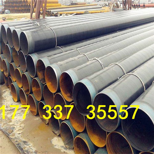 湖北環(huán)氧樹脂防腐鋼管與丁字焊卷管產(chǎn)品介紹