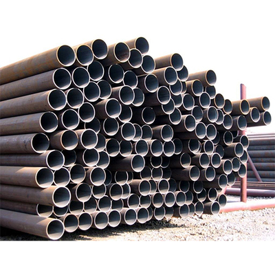 中厚壁無縫鋼管與丁字焊卷管的制造工藝與應(yīng)用分析