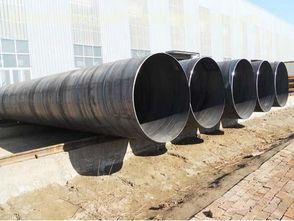 懷寧螺旋鋼管廠家價格及產(chǎn)品概述