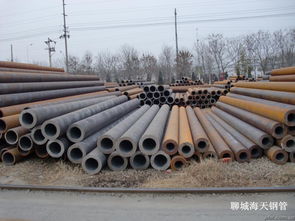 16Mn小口徑無縫鋼管 性能優(yōu)勢與應(yīng)用領(lǐng)域探析