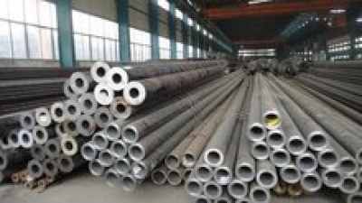 湖南Q345B鋼管外徑121內(nèi)孔10廠家直銷到工地，防腐性能卓越
