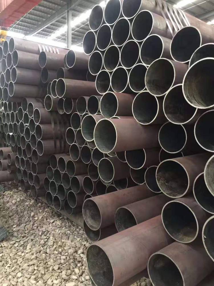 南寧無縫鋼管產業探析 聚焦廣西鋼管廠與無縫管市場發展