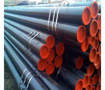 大口徑無(wú)縫管與丁字焊卷管 工業(yè)管道領(lǐng)域的雙雄