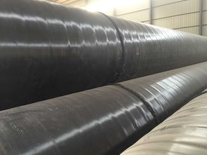 河南三層PE防腐螺旋鋼管價格解析及防腐鋼管選購指南